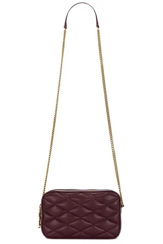 Saint Laurent Mini Camera Bag