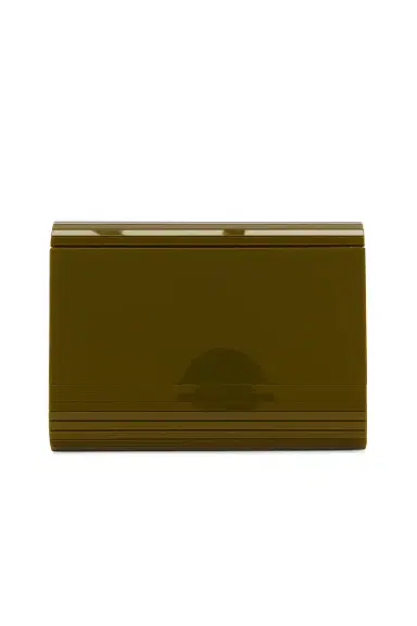 Saint Laurent Vicky Minaudiere Bag | Thumbnail 3 Saint Laurent Vicky Minaudiere Bag | Thumbnail 3