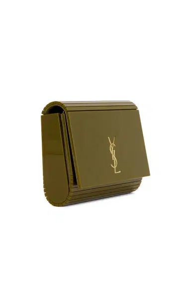Saint Laurent Vicky Minaudiere Bag | Thumbnail 4 Saint Laurent Vicky Minaudiere Bag | Thumbnail 4