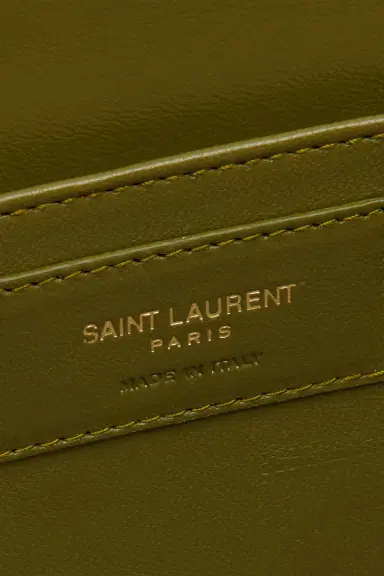 Saint Laurent Vicky Minaudiere Bag | Thumbnail 6 Saint Laurent Vicky Minaudiere Bag | Thumbnail 6