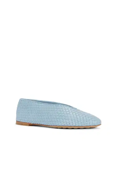 Bottega Veneta Ballet Flat | Thumbnail 2 Bottega Veneta Ballet Flat | Thumbnail 2