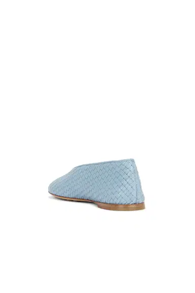 Bottega Veneta Ballet Flat | Thumbnail 3 Bottega Veneta Ballet Flat | Thumbnail 3