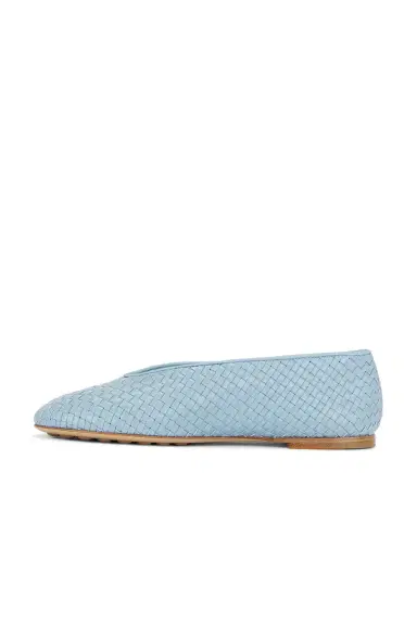 Bottega Veneta Ballet Flat | Thumbnail 5 Bottega Veneta Ballet Flat | Thumbnail 5