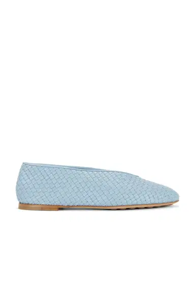 Bottega Veneta Ballet Flat | Thumbnail 1 Bottega Veneta Ballet Flat | Thumbnail 1