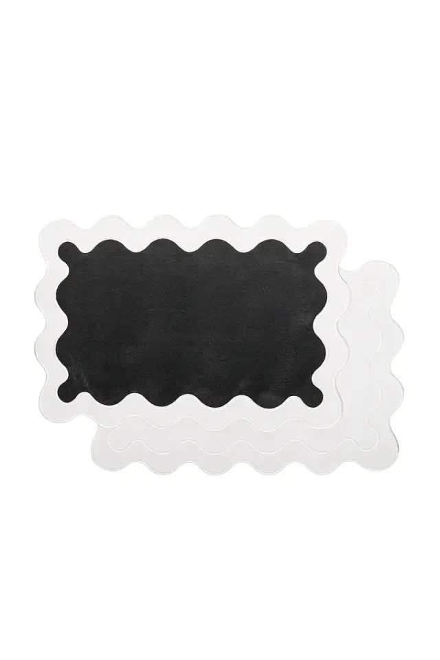 business & pleasure co. Placemat