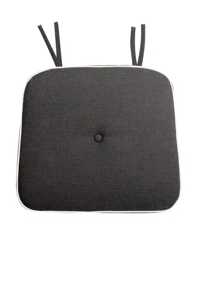 business & pleasure co. Al Fresco Dining Chair Cushion
