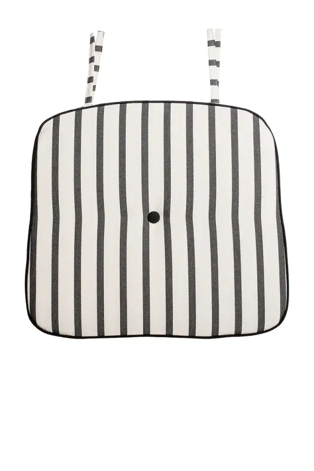 business & pleasure co. Al Fresco Dining Chair Cushion