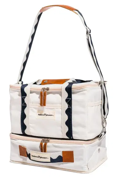 business & pleasure co. Picnic Set Bag | Thumbnail 2 business & pleasure co. Picnic Set Bag | Thumbnail 2