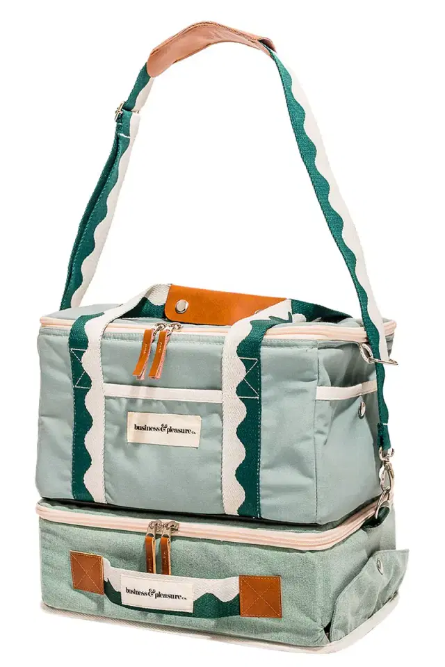Picnic Set Bag