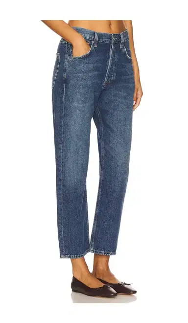 Citizens of Humanity Winslow Low Rise Boyfriend Jeans | Thumbnail 2