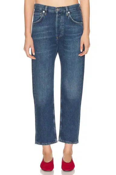 Citizens of Humanity Winslow Low Rise Boyfriend Jeans | Thumbnail 3