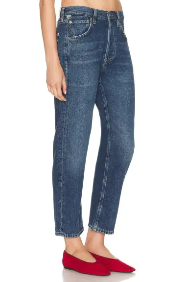 Citizens of Humanity Winslow Low Rise Boyfriend Jeans | Thumbnail 4