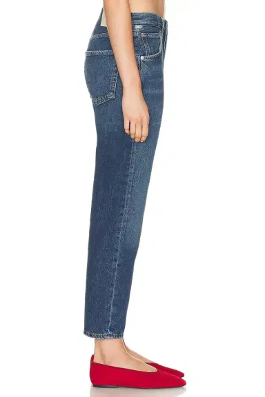 Citizens of Humanity Winslow Low Rise Boyfriend Jeans | Thumbnail 5