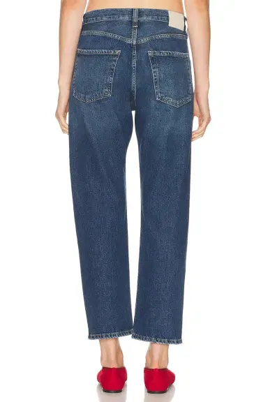 Citizens of Humanity Winslow Low Rise Boyfriend Jeans | Thumbnail 6