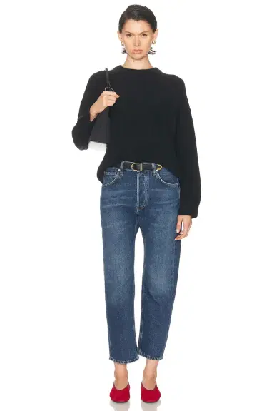 Citizens of Humanity Winslow Low Rise Boyfriend Jeans | Thumbnail 7