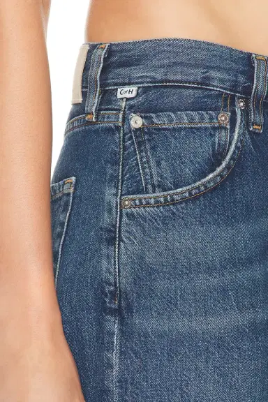 Citizens of Humanity Winslow Low Rise Boyfriend Jeans | Thumbnail 8