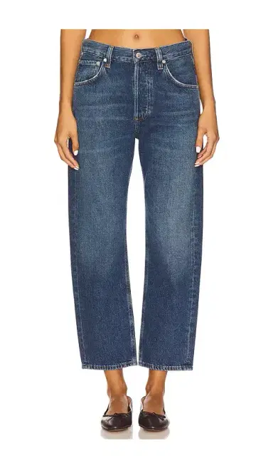 Citizens of Humanity Winslow Low Rise Boyfriend Jeans | Thumbnail 1