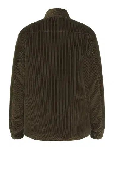 Moncler Ambroisie Shirt Jacket | Thumbnail 2