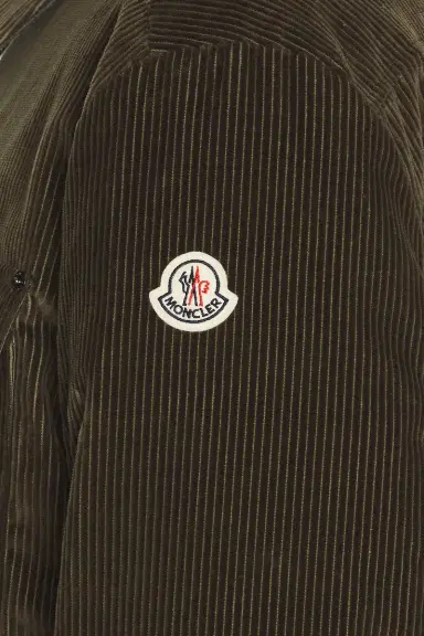Moncler Ambroisie Shirt Jacket | Thumbnail 3