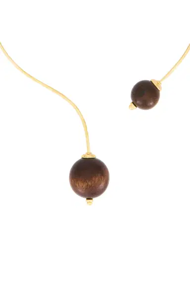 ben-amun Collar Drop Necklace | Thumbnail 2 ben-amun Collar Drop Necklace | Thumbnail 2