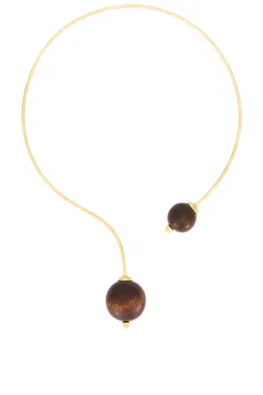 ben-amun Collar Drop Necklace | Thumbnail 1 ben-amun Collar Drop Necklace | Thumbnail 1