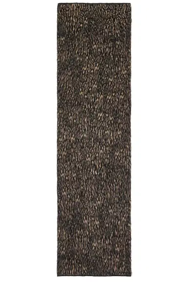 Saint Laurent Leopard Scarf | Thumbnail 3 Saint Laurent Leopard Scarf | Thumbnail 3