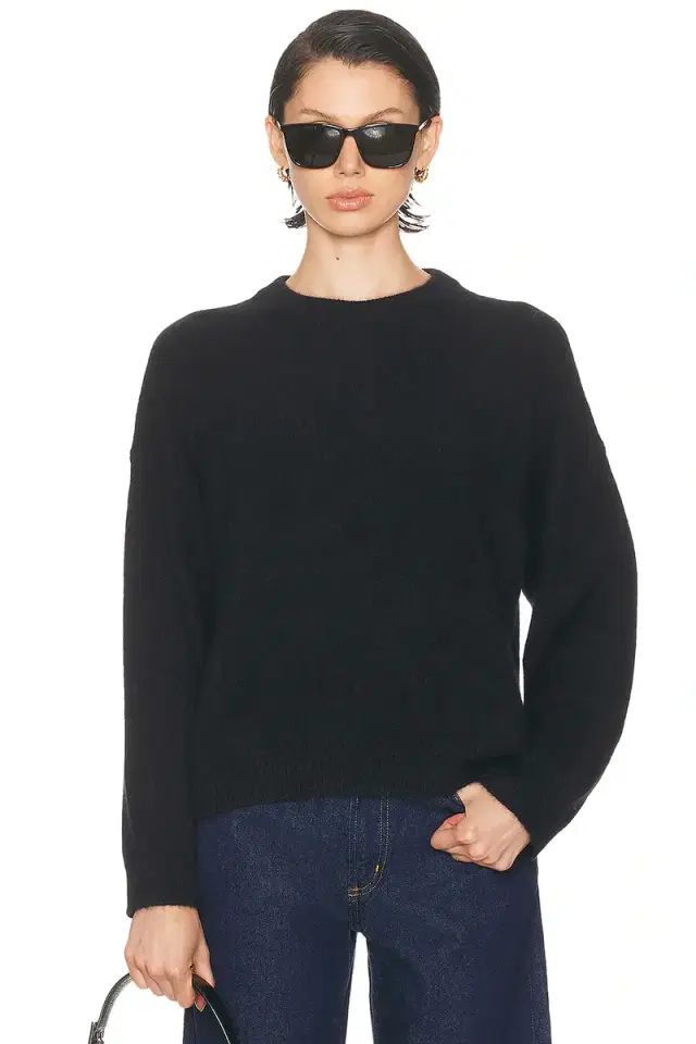 Loulou de Saison Tristan Sweater