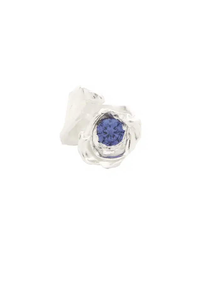 Simuero Cobra Ring