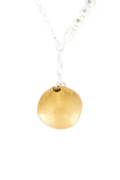 Simuero Una Concha En La Arena Necklace | Thumbnail 2 Simuero Una Concha En La Arena Necklace | Thumbnail 2