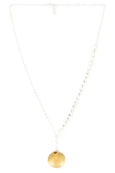 Simuero Una Concha En La Arena Necklace | Thumbnail 1 Simuero Una Concha En La Arena Necklace | Thumbnail 1