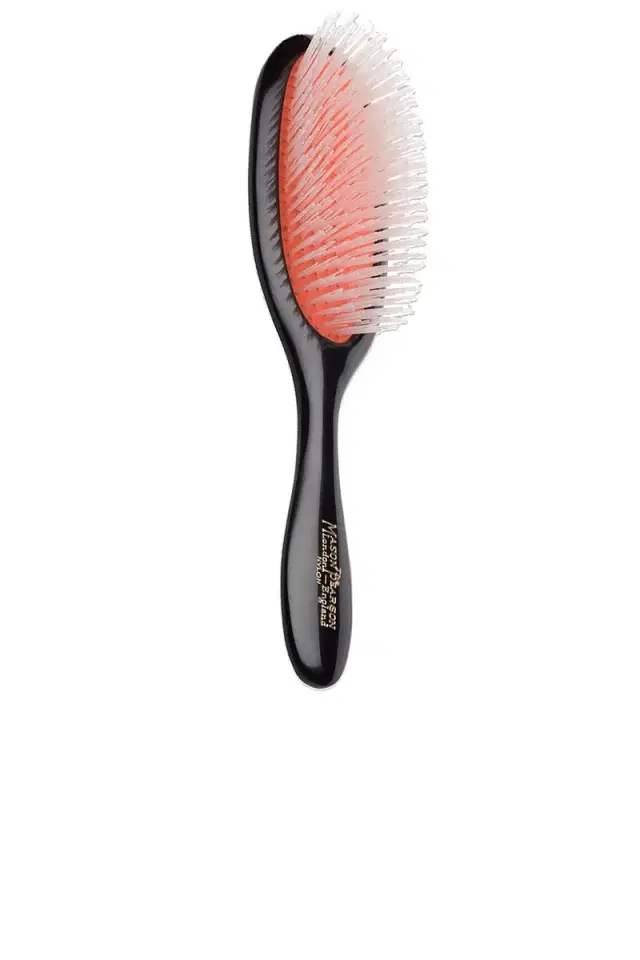 Handy Nylon Hairbrush
