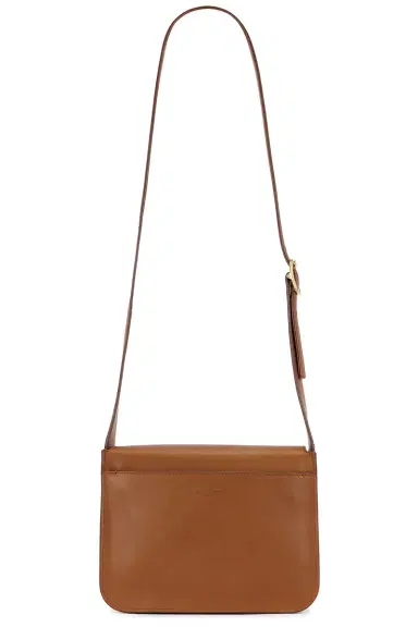 Saint Laurent Paris Satchel | Thumbnail 3