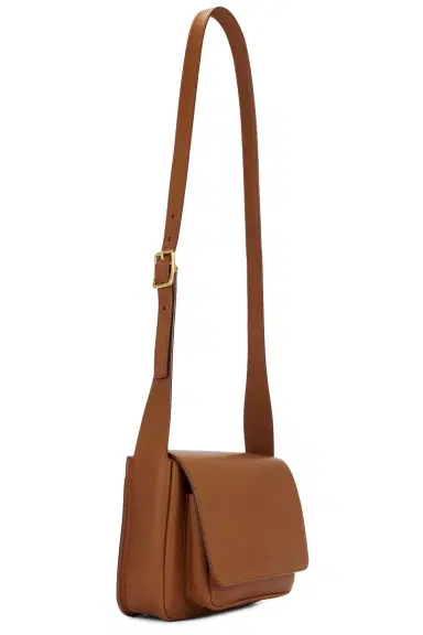 Saint Laurent Paris Satchel | Thumbnail 4