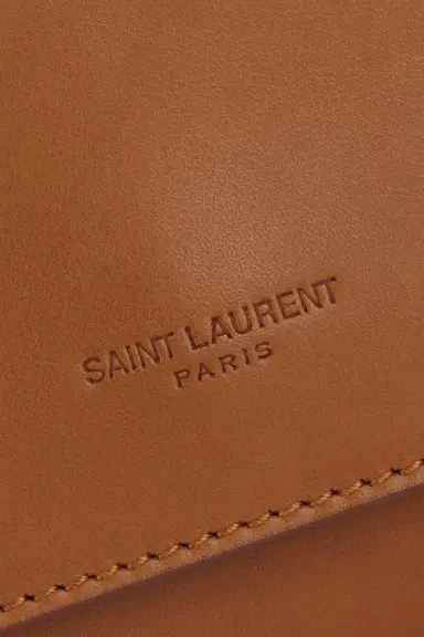 Saint Laurent Paris Satchel | Thumbnail 7