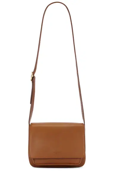 Saint Laurent Paris Satchel | Thumbnail 1