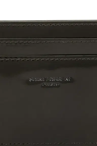 Saint Laurent Credit Card Case | Thumbnail 6 Saint Laurent Credit Card Case | Thumbnail 6