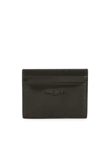 Saint Laurent Credit Card Case | Thumbnail 1 Saint Laurent Credit Card Case | Thumbnail 1