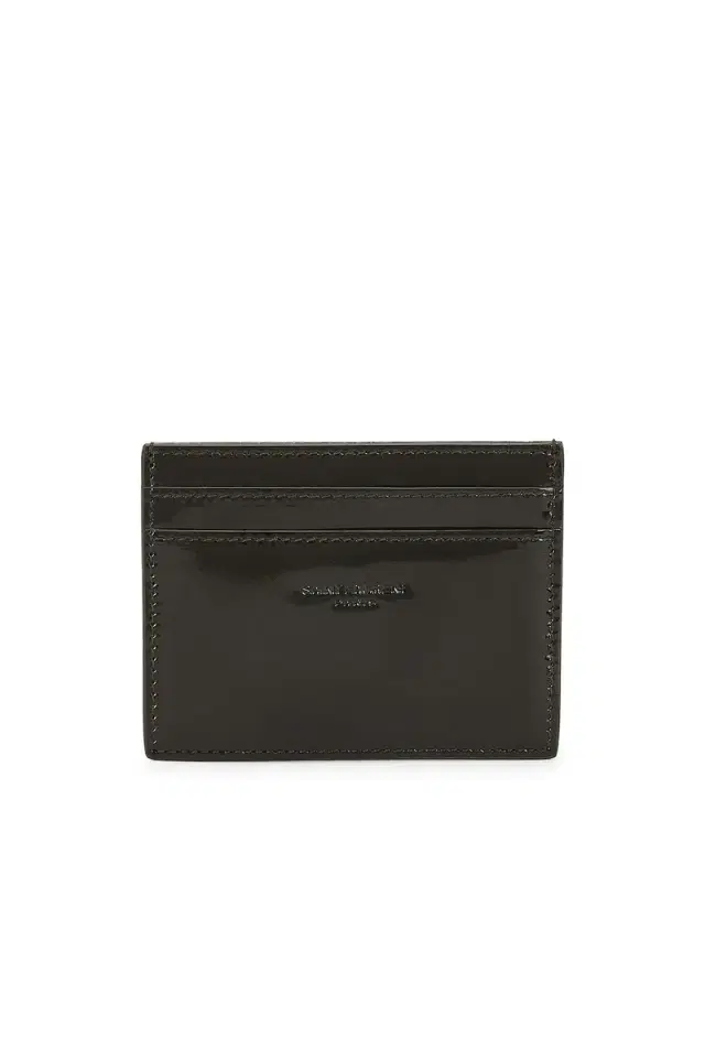 Saint Laurent Credit Card Case