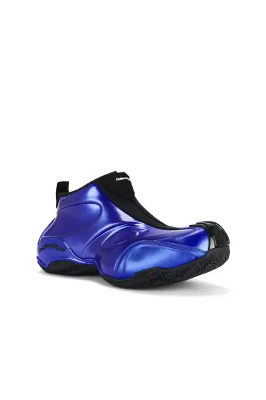 Balenciaga Basketball Sneaker | Thumbnail 2