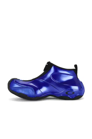 Balenciaga Basketball Sneaker | Thumbnail 5