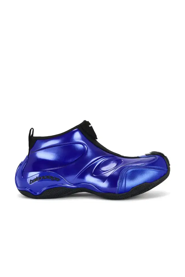 Balenciaga Basketball Sneaker