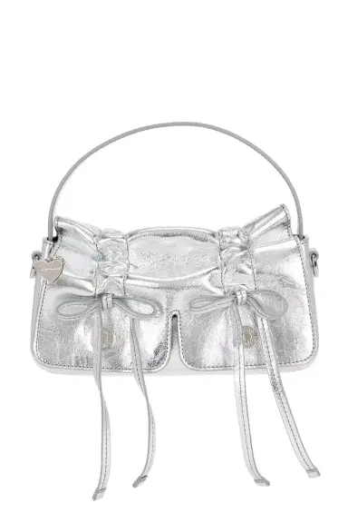 Acne Studios Multipocket Micro Bag | Thumbnail 3