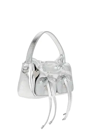Acne Studios Multipocket Micro Bag | Thumbnail 5
