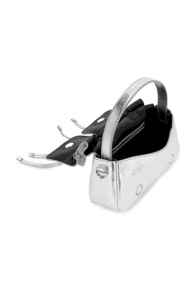 Acne Studios Multipocket Micro Bag | Thumbnail 6