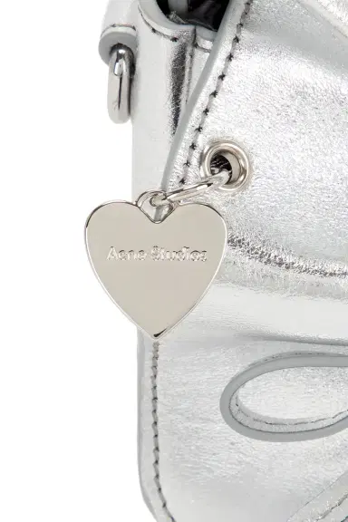 Acne Studios Multipocket Micro Bag | Thumbnail 8