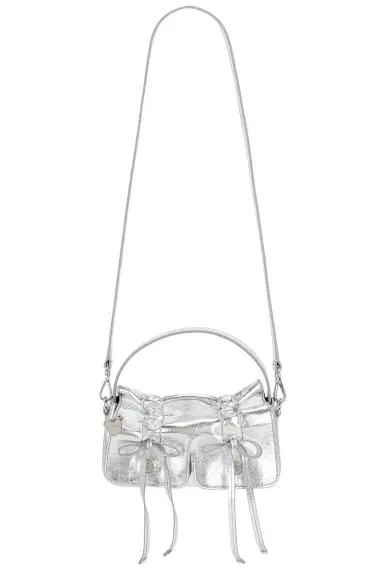 Acne Studios Multipocket Micro Bag | Thumbnail 1 Acne Studios Multipocket Micro Bag | Thumbnail 1