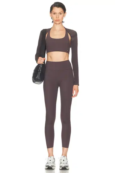 On Studio 7/8 Legging | Thumbnail 5