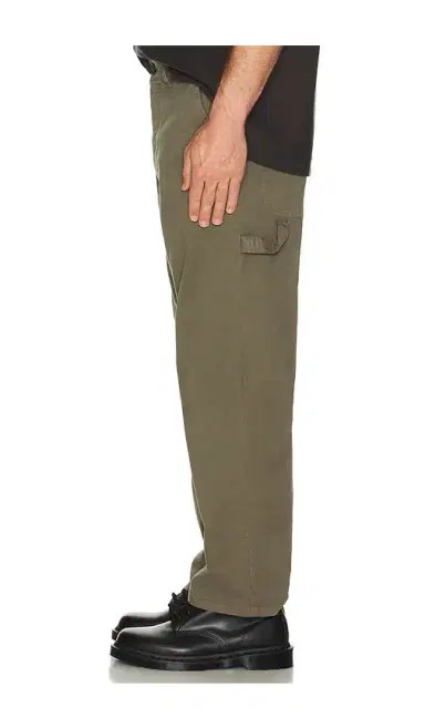 NILI LOTAN Carpenter Pant | Thumbnail 2