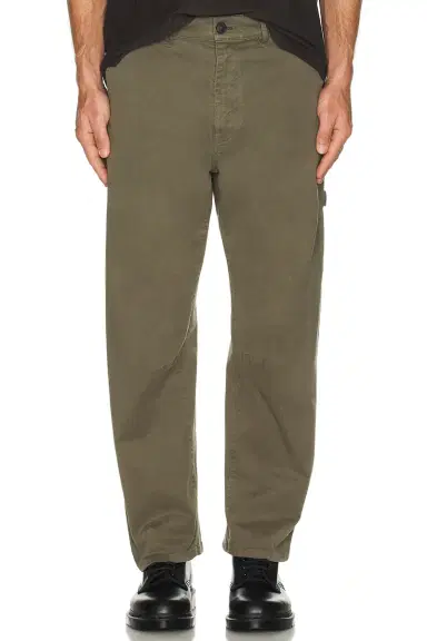 NILI LOTAN Carpenter Pant | Thumbnail 3