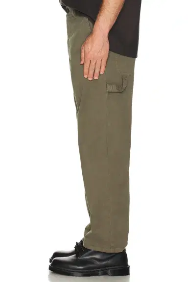 NILI LOTAN Carpenter Pant | Thumbnail 4